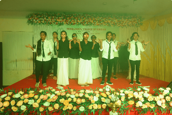 Moodlakatte College of Nursing Kundapura College Events photo 6